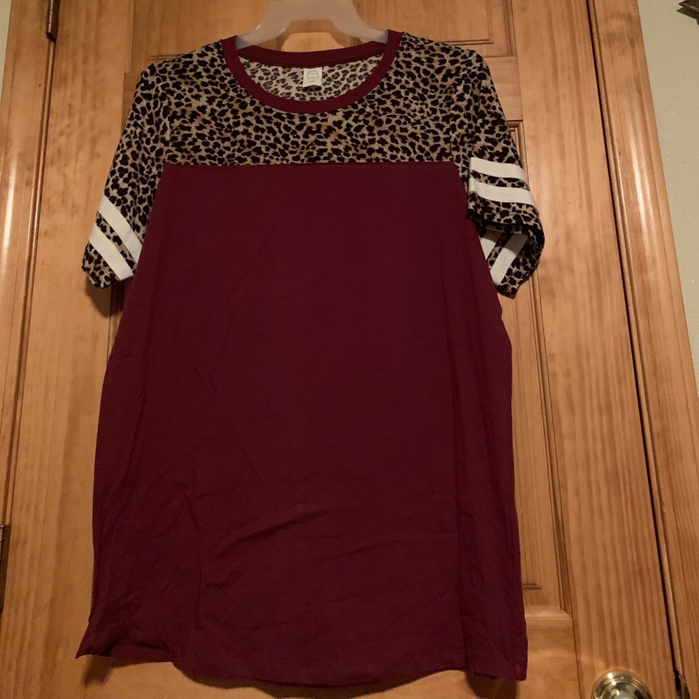Boutique Top